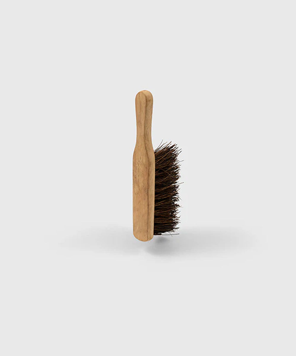 Everyday Wooden Hand Brush  - Stiff